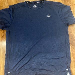 New Balance Training Shirt